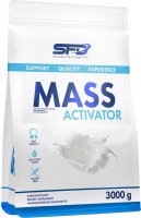 Photos - Weight Gainer SFD Nutrition Mass Activator 7 kg