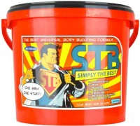 Photos - Weight Gainer Megabol STB 2.6 kg