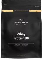 Photos - Protein Protein Works Whey Protein 80 2 kg