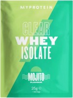 Photos - Protein Myprotein Clear Whey Isolate 0 kg