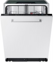 Photos - Integrated Dishwasher Samsung DW60A6082BB 