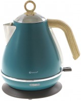 Electric Kettle Kassel 93222 turquoise