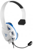 Headphones Turtle Beach Recon Chat PS4 & PS5 