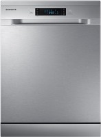 Dishwasher Samsung DW60M5050FS silver