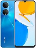 Photos - Mobile Phone Honor X7 128 GB / 6 GB