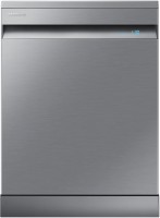 Dishwasher Samsung DW60A8060FS silver