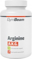 Photos - Amino Acid GymBeam Arginine A.K.G 900 mg 120 tab 