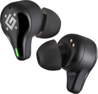Photos - Headphones Defender CyberDots 250 