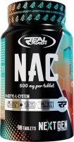 Photos - Amino Acid Real Pharm NAC 500 mg 90 tab 