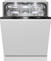 Photos - Integrated Dishwasher Miele G 7690 SCVI 