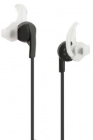 Photos - Headphones Qoltec 50820 