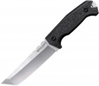 Photos - Knife / Multitool Cold Steel Warcraft Medium Tanto 