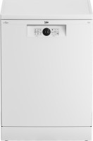 Dishwasher Beko BDFN 26430 W white