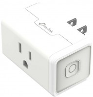 Photos - Smart Plug TP-LINK HS105 