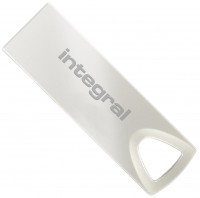 Photos - USB Flash Drive Integral Arc USB 2.0 128 GB