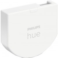 Smart Plug Philips Wall Switch Module 