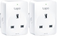 Smart Plug TP-LINK Tapo P110 (2-pack) 