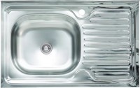 Photos - Kitchen Sink Platinum 8050 L 0.4/120 800x500