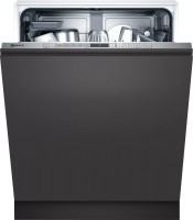Integrated Dishwasher Neff S 153HA X02G 