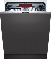 Integrated Dishwasher Neff S 195HC X26G 