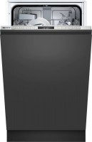 Integrated Dishwasher Neff S 875HK X20G 