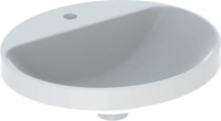 Photos - Bathroom Sink Geberit VariForm 50 500.715.01.2 500 mm