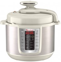 Photos - Multi Cooker Moulinex Soleil CE505A10 