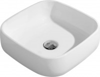 Photos - Bathroom Sink Flaminia Flag FG40A 400 mm