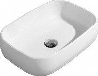 Photos - Bathroom Sink Flaminia Flag FG50A 500 mm