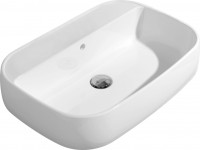 Photos - Bathroom Sink Flaminia Flag FG64L 640 mm