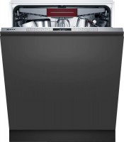 Photos - Integrated Dishwasher Neff S 155HC X27G 