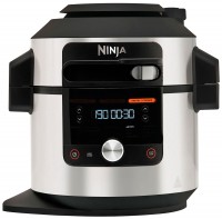 Photos - Multi Cooker Ninja Foodi SmartLid OL650 