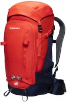 Photos - Backpack Mammut Trion Spine 35 35 L