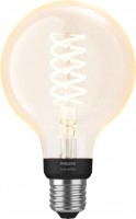Light Bulb Philips Hue G93 7W 2100K E27 