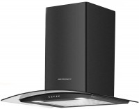 Photos - Cooker Hood Berdsen BT-201 black