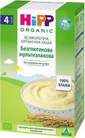 Photos - Baby Food Hipp Organic Dairy-Free Porridge 4 200 
