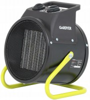 Photos - Industrial Space Heater Gardyer HE3000 