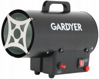 Photos - Industrial Space Heater Gardyer HG1500 