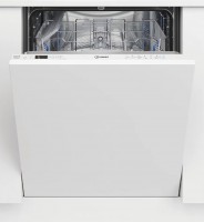 Integrated Dishwasher Indesit DIC 3B+16 