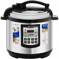 Photos - Multi Cooker Royal Catering RC-HPC6L 