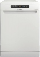 Dishwasher Indesit DFO 3T133 F white
