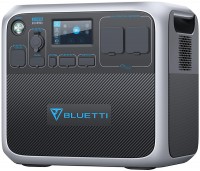 Portable Power Station BLUETTI PowerOak AC200P 