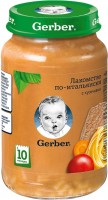 Photos - Baby Food Gerber Puree 10 190 