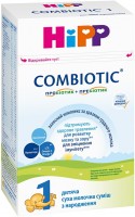 Photos - Baby Food Hipp Combiotic 1 500 