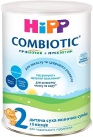 Photos - Baby Food Hipp Combiotic 2 750 