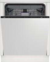 Integrated Dishwasher Beko BDIN 38640F 