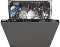 Integrated Dishwasher Candy Brava CRIN 1L380PB 