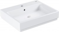 Photos - Bathroom Sink Grohe Eurocube 39231000 605 mm