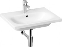 Photos - Bathroom Sink Jika Mio-N H8127130001041 600 mm