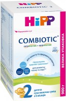 Photos - Baby Food Hipp Combiotic 2 900 